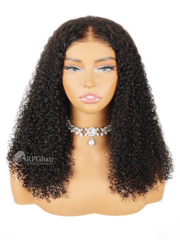 Sexy Curly Wear & Go Glueless 13x6 HD Lace Wig Pre-Cut Lace [GHW06]