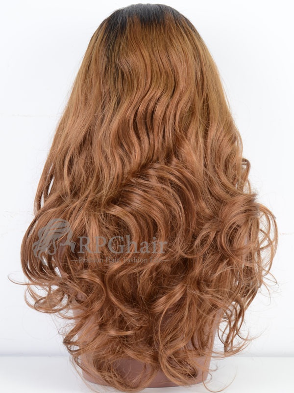 ciara light brown hair