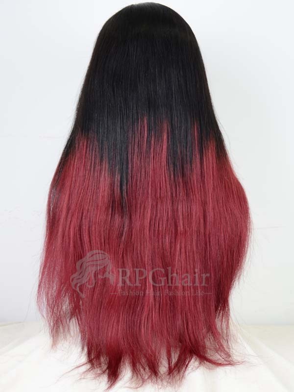 ashanti lace wig