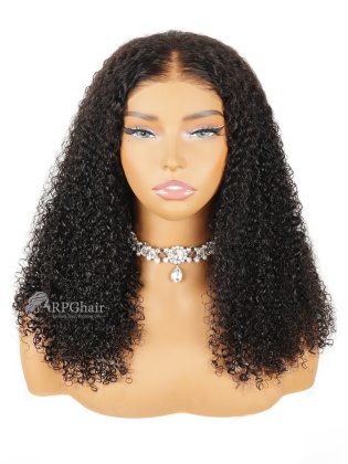 Sexy Curly Wear & Go Glueless 13x6 HD Lace Wig Pre-Cut Lace [GHW06]