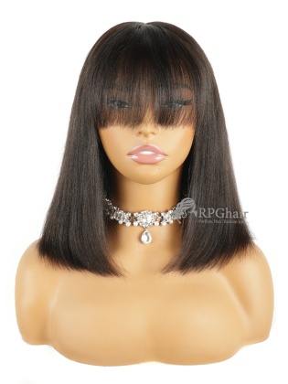 Natural Wave Wear & Go Glueless 7x6 Glueless HD Lace Wig [HCW21]