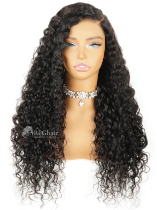 Natural Wave Wear & Go Glueless 7x6 Glueless HD Lace Wig [HCW21]